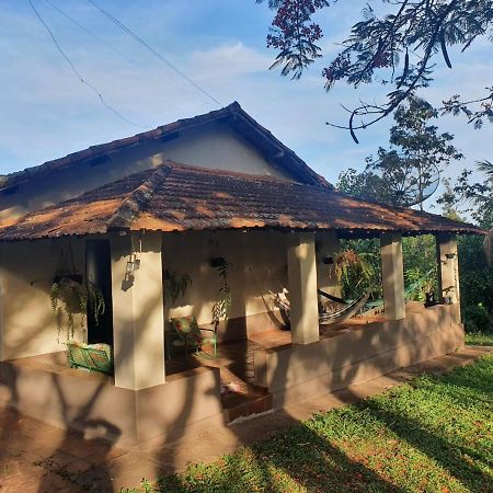 Casa De Campo - Sitio Santana Dos Laranjais Βίλα Brotas Εξωτερικό φωτογραφία